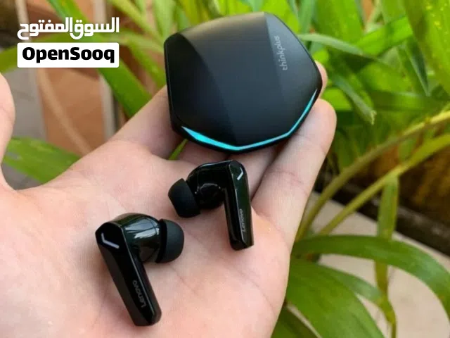 سماعات لينفو GM2 pro