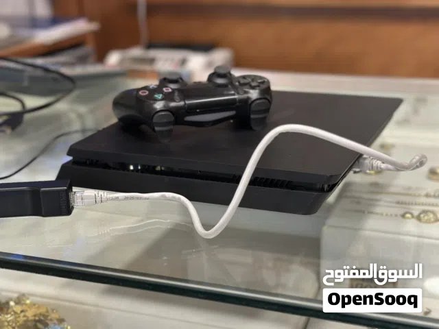 بلايستيشن 4