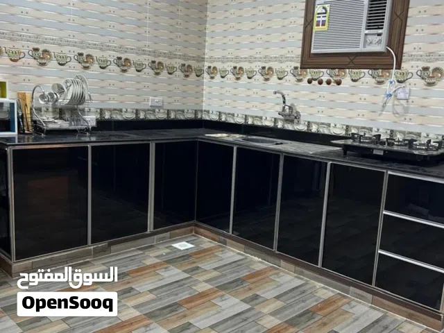 منزل جديد مؤثث وجاهز ويصلح وشاليه