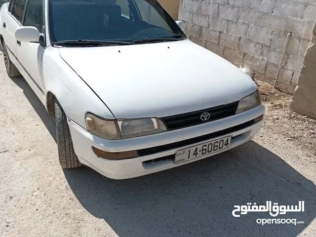 Used Toyota Other in Madaba