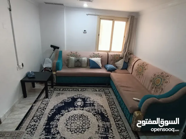 75 m2 2 Bedrooms Apartments for Rent in Farwaniya Abraq Khaitan