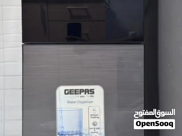 كولر ماء ماركة جيباس  السعر 420 درهم