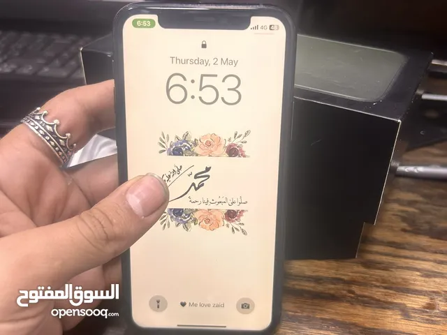 Apple iPhone 11 Pro 64 GB in Irbid