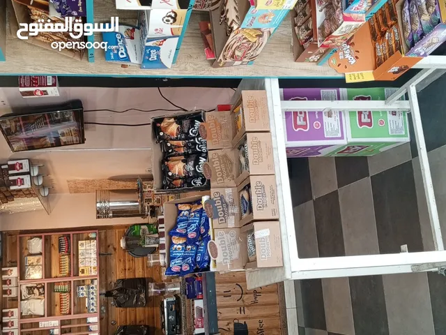 10 m2 Shops for Sale in Irbid Aydoun