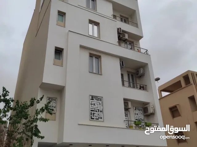 160m2 4 Bedrooms Apartments for Sale in Tripoli Bin Ashour