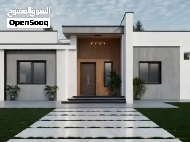 مستعجل للبيع .. أستراحة نص تشطيب تصميم نفس صورة في تاجورة بعد مسجد ومدرسة موسي كوسة موقع الله يبارك