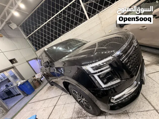 Used Nissan Patrol in Baghdad