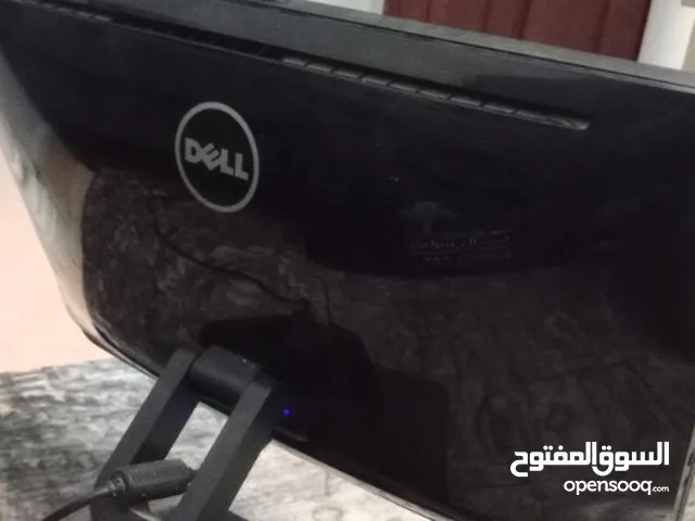 لابتوب dell all in one