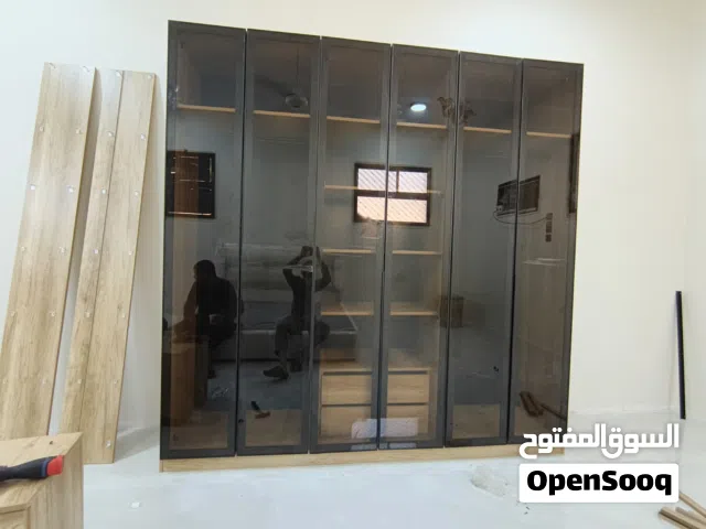 معلم نجار تركيب غرفه نوم منطقه صبيا جيزان