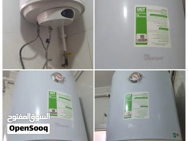 سخان كهرباء يونين اير