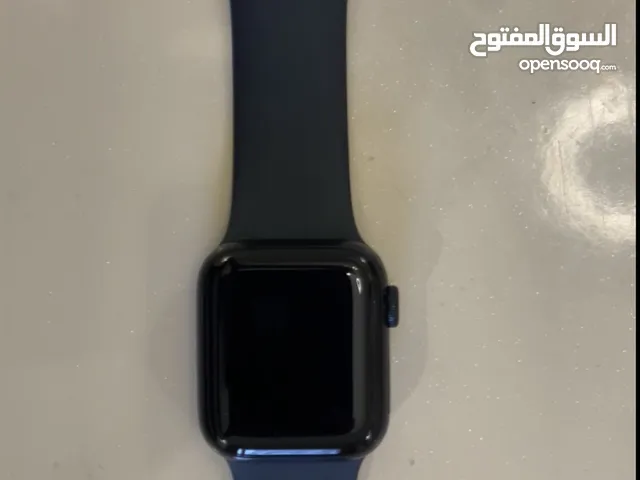 Apple watch SE 40mm ابل وتش