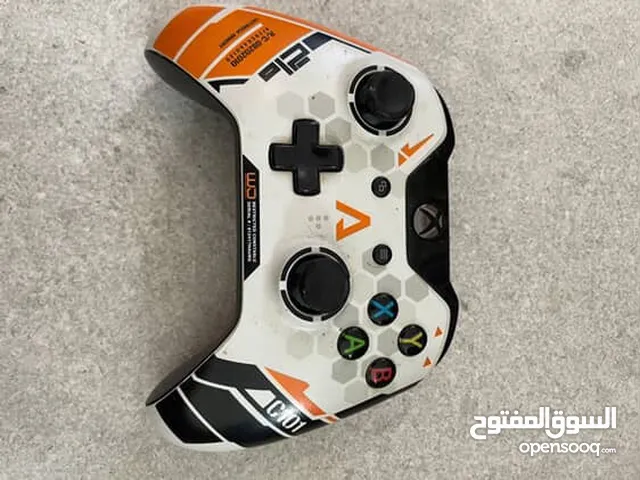 Xbox one controller