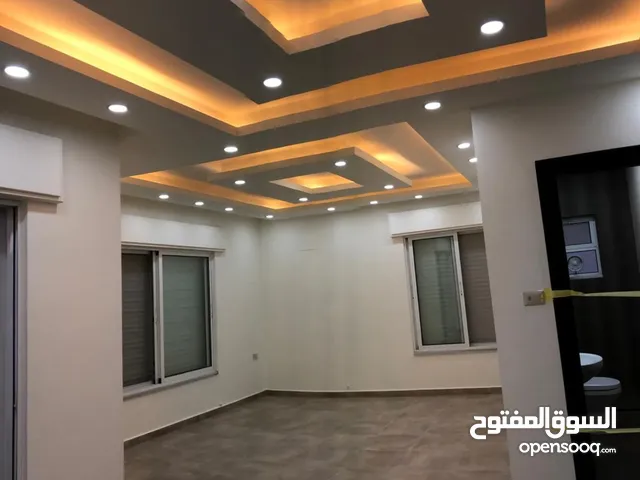 1m2 2 Bedrooms Apartments for Rent in Amman Al Rabiah