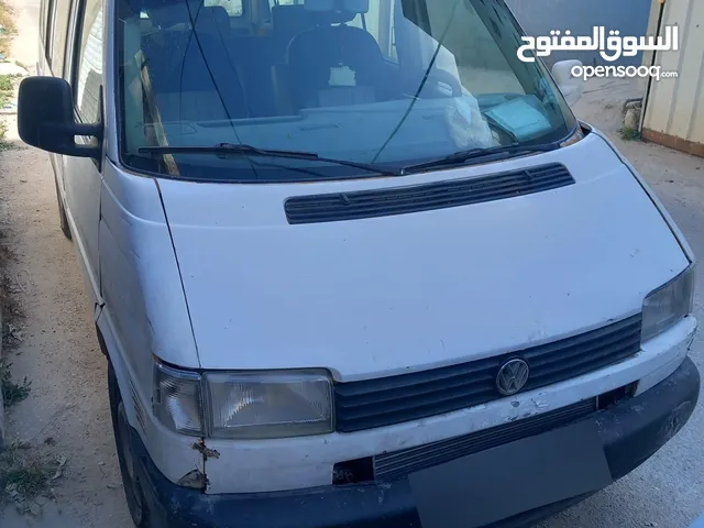 فولكسفاجن ترانسبورتر