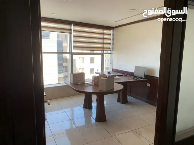 مكتب للبيع فى شارع المدينه المنوره