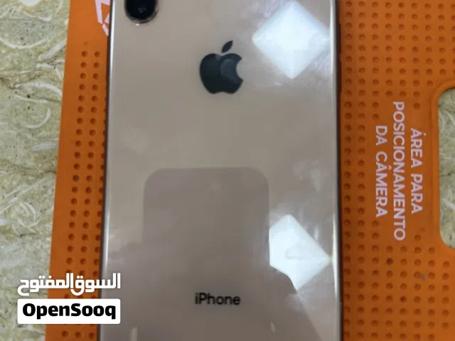 Apple iPhone XS Max 64 GB in Tripoli