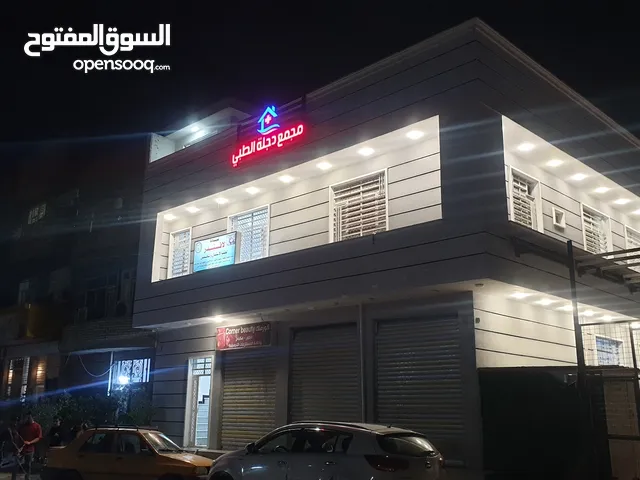 Unfurnished Clinics in Baghdad Al-Sahafyien