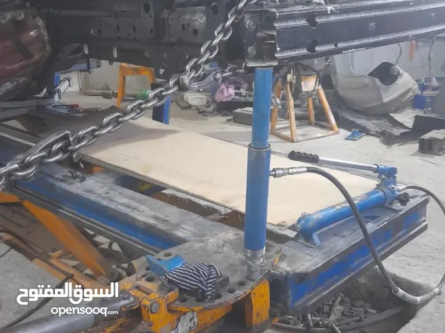 كراج الصناعية4الرابعةللبيع