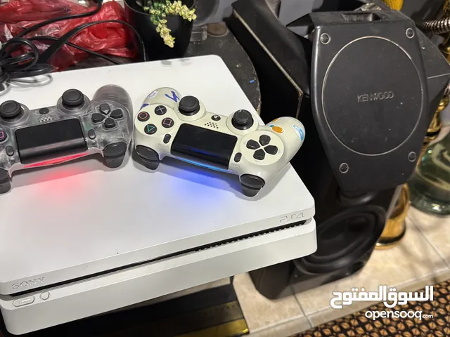 بلي ستيشن 4 للبيع