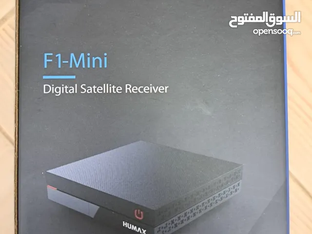  Humax Receivers for sale in Suez