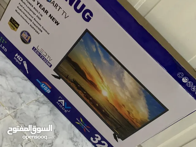 Samsung Smart 32 inch TV in Tunis