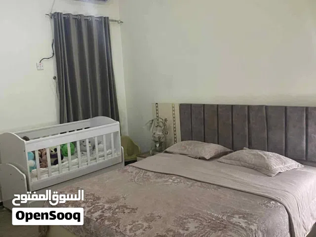 100 m2 1 Bedroom Apartments for Sale in Benghazi Al-Salam