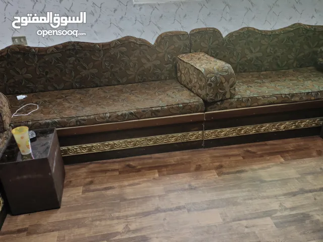 جلسة بحالة جيدة