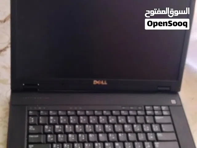 Windows Dell for sale  in Sana'a