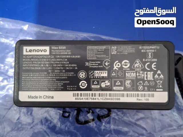 Other Lenovo for sale  in Zarqa