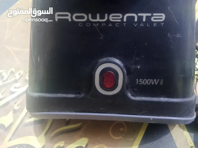كواية بخار بحالة فوق الممتازة فقط 2 دينار لعدم الحاجة والسفر المفاجئ