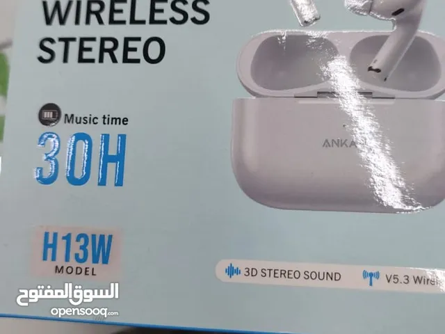 Headsets for Sale in Cairo