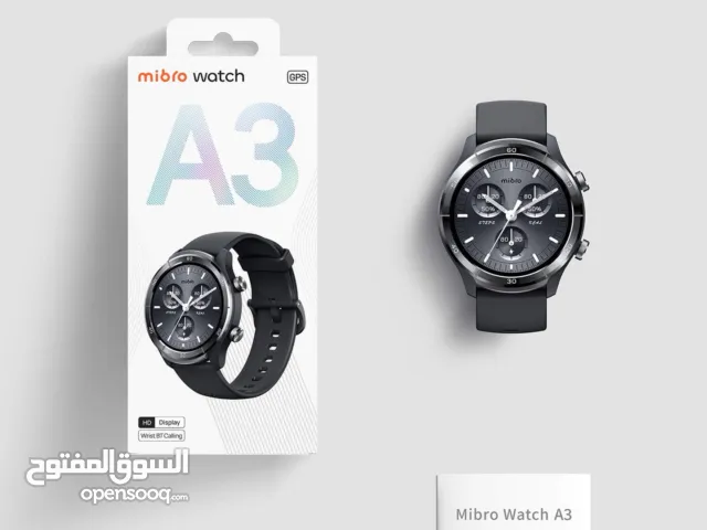 Mibro Watch A3