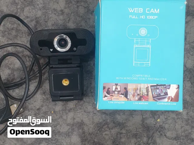 كاميرة حاسبات