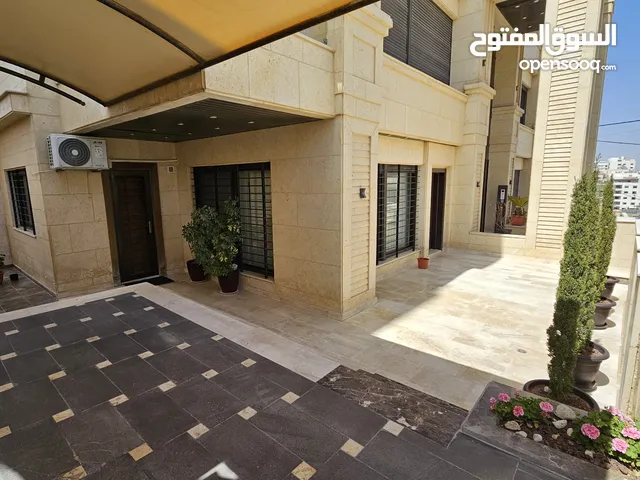 192 m2 3 Bedrooms Apartments for Sale in Amman Naour