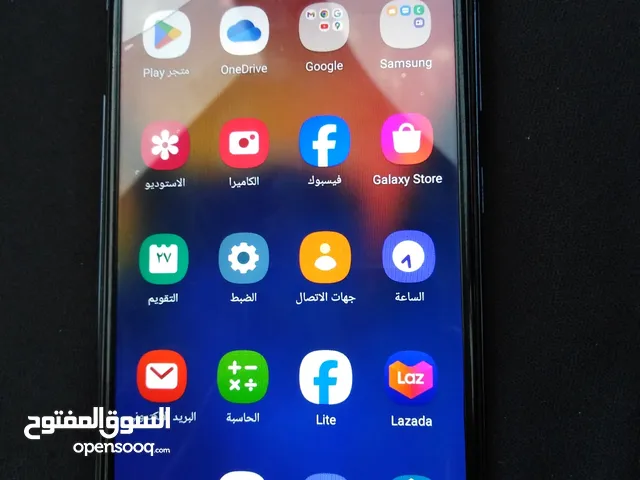 Samsung Galaxy S10 5G 32 GB in Tripoli