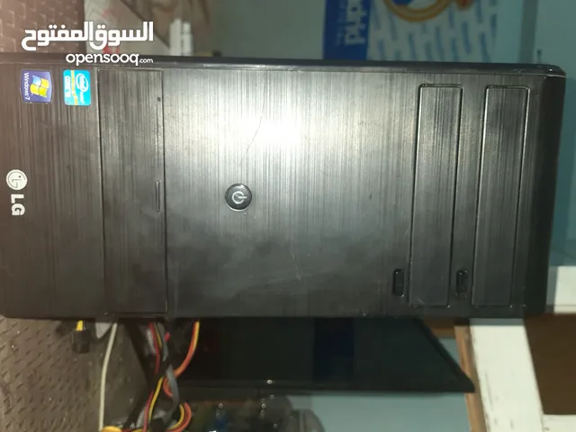 باندل i5 gen 3+كيسة بباور 400
