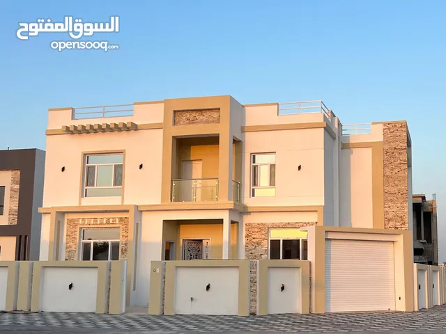 272 m2 4 Bedrooms Townhouse for Sale in Al Batinah Barka