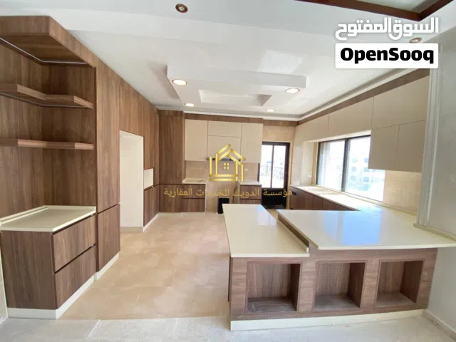 227 m2 3 Bedrooms Apartments for Rent in Amman Al Kursi