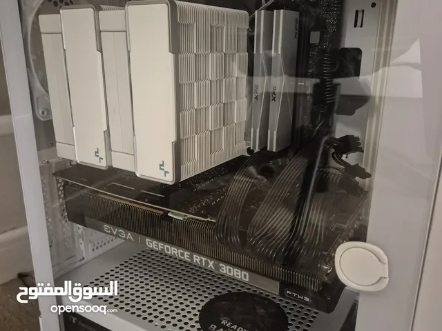 use gaming pc