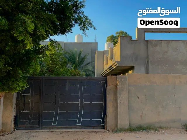 200 m2 3 Bedrooms Townhouse for Sale in Tripoli Al-Ghasi