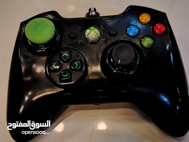 يد تحكم Razer Xbox 360 احترافية