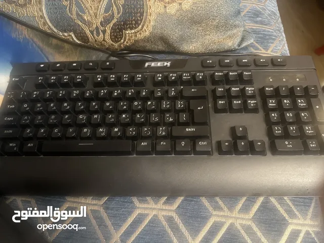 Other Keyboards & Mice in Amman