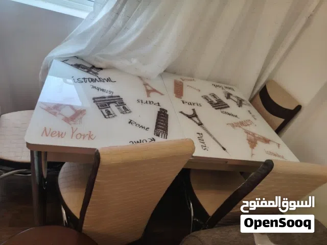 اثاث شبه جديد