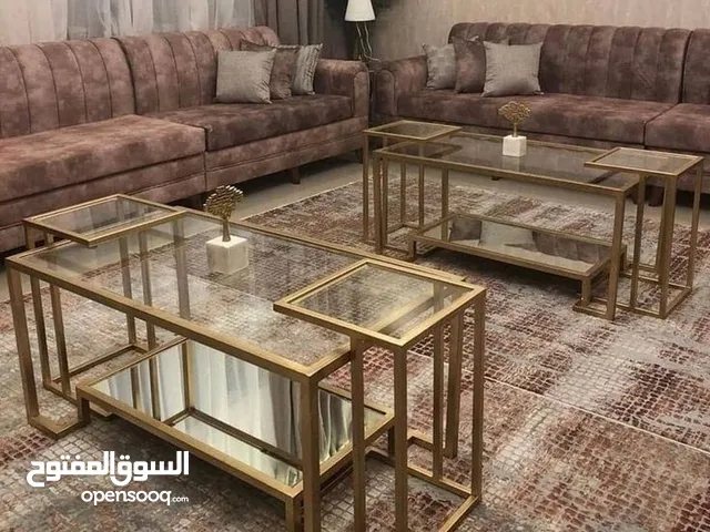 طاولات ضيافه منضر مثير وملمس ناعم وبضاعه ممتازه