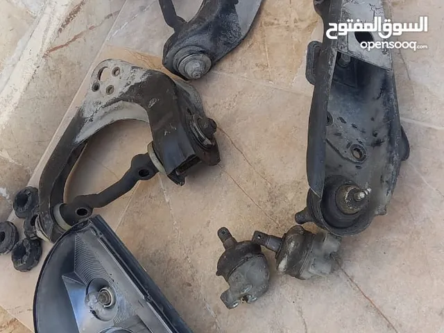 Other Mechanical Parts in Mafraq