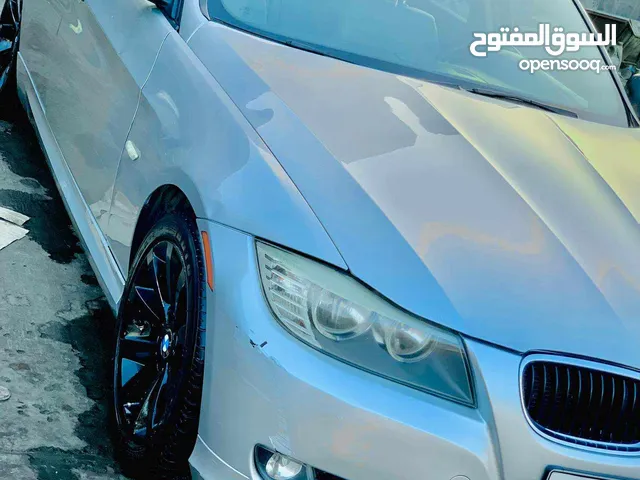 Used BMW 3 Series in Tripoli