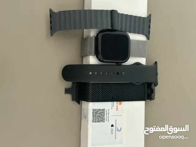 ابل واتش الجيل العاشر