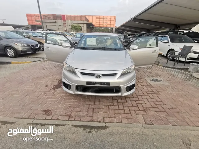 Toyota Zelas 2011 in Sharjah