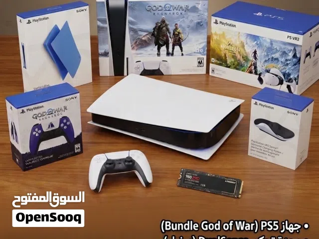 PlayStation 5 PlayStation for sale in Baghdad