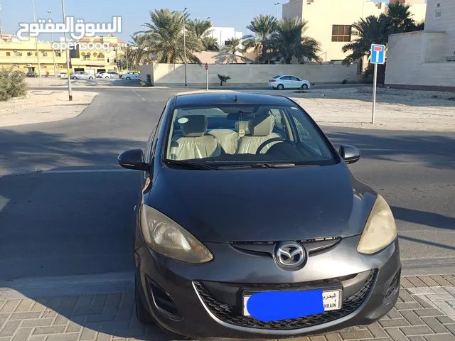Used Mazda 2 in Muharraq